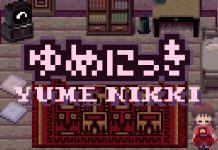 Nic(h)e Games ― Yume Nikki, il diario dei sogni che disvela terribili traumi