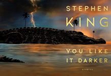 You like it darker – Salto nel buio di Stephen King