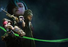 Leaving the playground ― Le nostre impressioni su Arcane 2