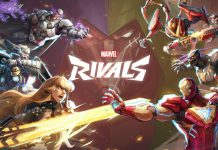 Marvel Rivals: Botte da… Eroi!