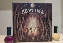 L’Isola in Scatola – Septima