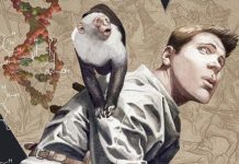 L’Abbecedario del fumetto di Arcadia ― Y come Y – L’ultimo uomo