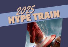 Tutti a bordo dell’Hype Train: la nuova rubrica del Capri Comics dedicata alla cultura pop!