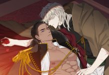 Capri e dintorni a fumetti – Capitolo IV