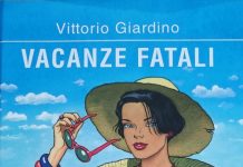Capri e dintorni a fumetti – Capitolo II