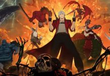Devil May Cry by Netflix: L’inferno dei diversi
