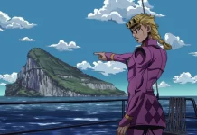 Capri e dintorni a fumetti – Capitolo V