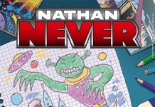 Capri e dintorni a fumetti – Capitolo VI