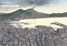 Capri e dintorni a fumetti – Capitolo VII