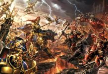 Da un singolo mondo ne sorsero otto: Warhammer Age of Sigmar