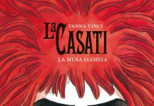 Capri e dintorni a fumetti – Capitolo IX