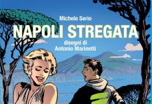 Capri e dintorni a fumetti – Capitolo X