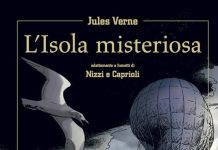 Isole a fumetti e nei fumetti – Capitolo I