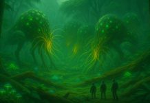 Metallo Urlante – Capitolo II: Costine di Maiale, Zucchine Bioluminescenti e Chimichurri