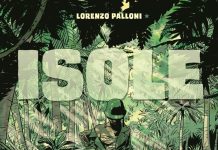 Isole a fumetti e nei fumetti – Capitolo II