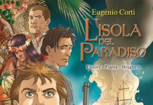 Isole a fumetti e nei fumetti – Capitolo IV