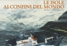 Isole a fumetti e nei fumetti – Capitolo III