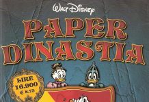 L’avventurosa storia del papero più ricco del mondo: Paperdinastia