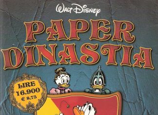 L’avventurosa storia del papero più ricco del mondo: Paperdinastia