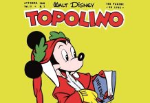 L’Inferno di Topolino: Dante nel mondo Disney, tra satira, poesia e storia del fumetto
