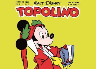 L’Inferno di Topolino: Dante nel mondo Disney, tra satira, poesia e storia del fumetto