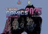 Capri Comics 2025 – Diabolik sbarca sull’Isola di Capri con Giuseppe Palumbo