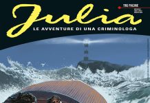 Isole a fumetti e nei fumetti – Capitolo VI