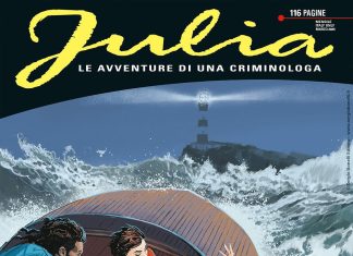 Isole a fumetti e nei fumetti – Capitolo VI
