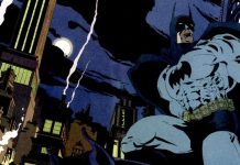 Il Giallo (Non Giallo) di Batman: Il Lungo Halloween