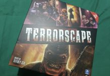 l’Isola in Scatola – Terrorscape: Il gioco di Halloween definitivo