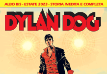 Isole a fumetti e nei fumetti – Capitolo VII