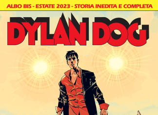 Isole a fumetti e nei fumetti – Capitolo VII