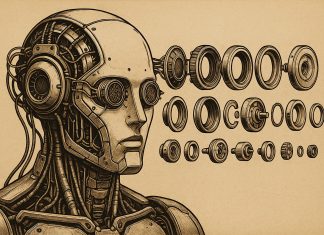 Metallo Urlante – Capitolo IV: Piccione con Gastrique di Ciliegia e Riduzione di Virus del Linguaggio dallo Spazio Esterno