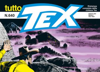 Isole a fumetti e nei fumetti – Capitolo VIII