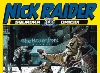 Isole a fumetti e nei fumetti – Capitolo IX