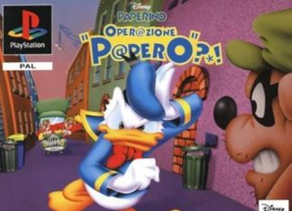 Dai fumetti al videogioco: Paperino Operazione Papero