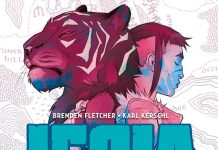 Isole a fumetti e nei fumetti – Capitolo XI