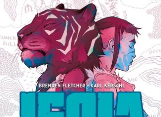 Isole a fumetti e nei fumetti – Capitolo XI