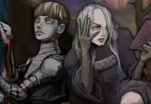 Nic(h)e Games: Fear and Hunger, il triste destino di coloro che cercano di superare il divino