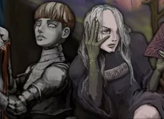 Nic(h)e Games: Fear and Hunger, il triste destino di coloro che cercano di superare il divino