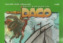 Isole a fumetti e nei fumetti – Capitolo XIII