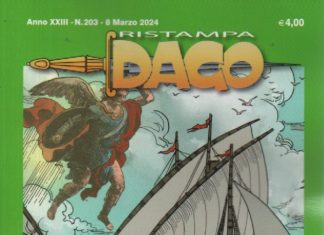 Isole a fumetti e nei fumetti – Capitolo XIII