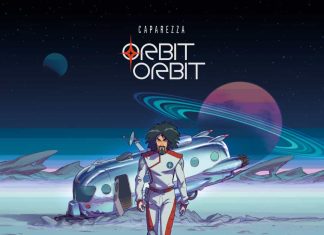 Capa-Express 999: In carrozza…