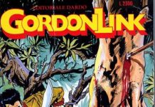 Isole a fumetti e nei fumetti – Capitolo XVI