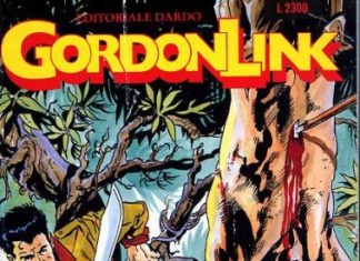 Isole a fumetti e nei fumetti – Capitolo XVI