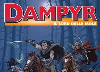 Isole a fumetti e nei fumetti – Capitolo XV