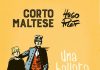 Isole a fumetti e nei fumetti – Capitolo XVIII