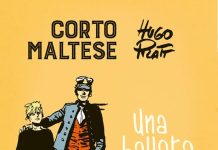 Isole a fumetti e nei fumetti – Capitolo XVIII
