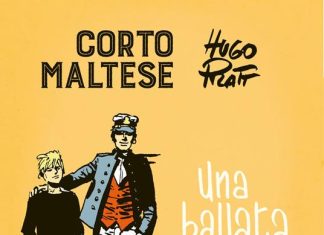 Isole a fumetti e nei fumetti – Capitolo XVIII
