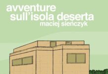 Isole a fumetti e nei fumetti – Capitolo XXI